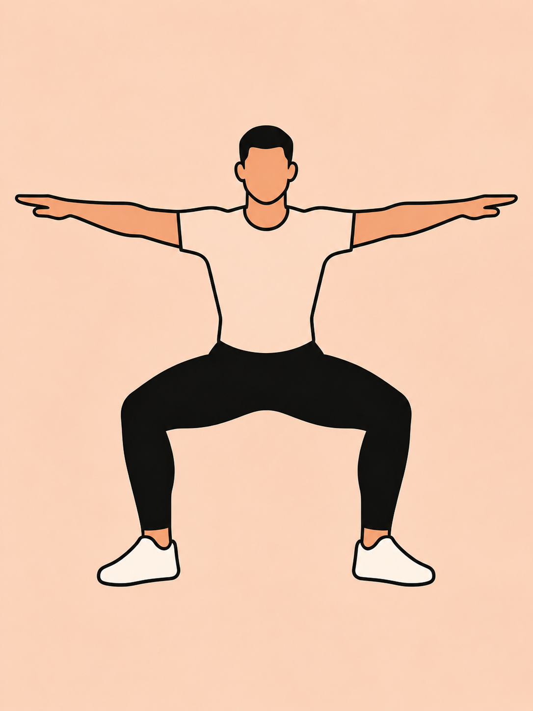 squats