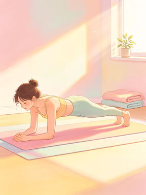 No Equipment Workout for Beginners