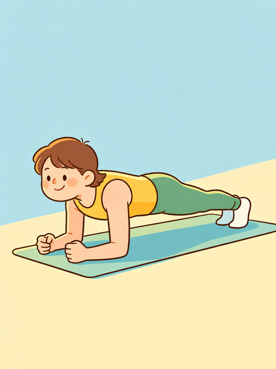 Plank