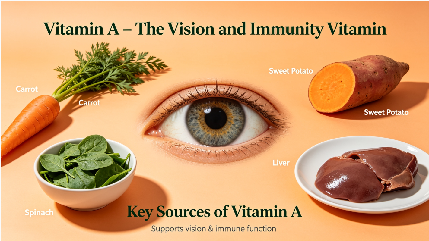 Vitamin A