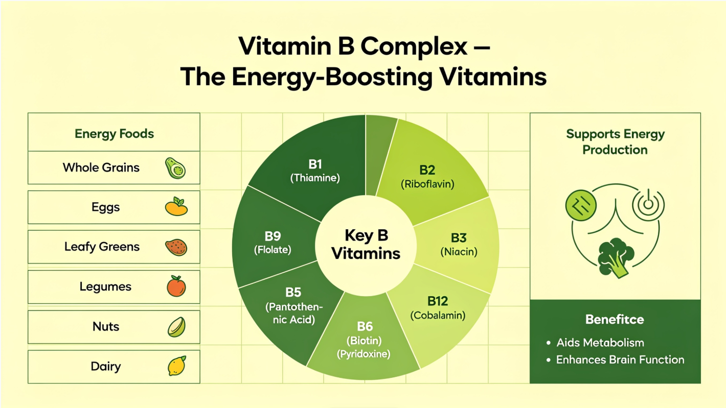 Vitamin B