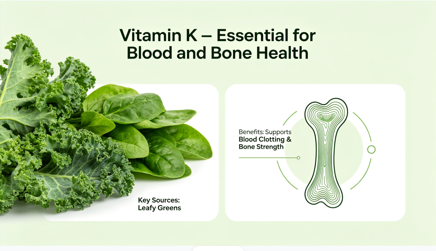 Vitamin K