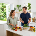 How to Manage Your Weight Naturally Without Strict Dieting