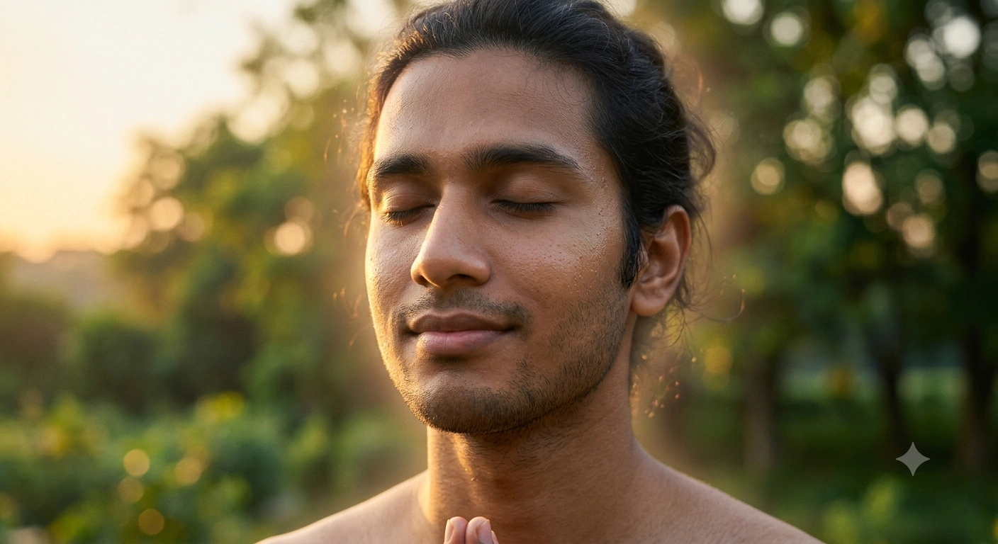 How Meditation Changes the Brain