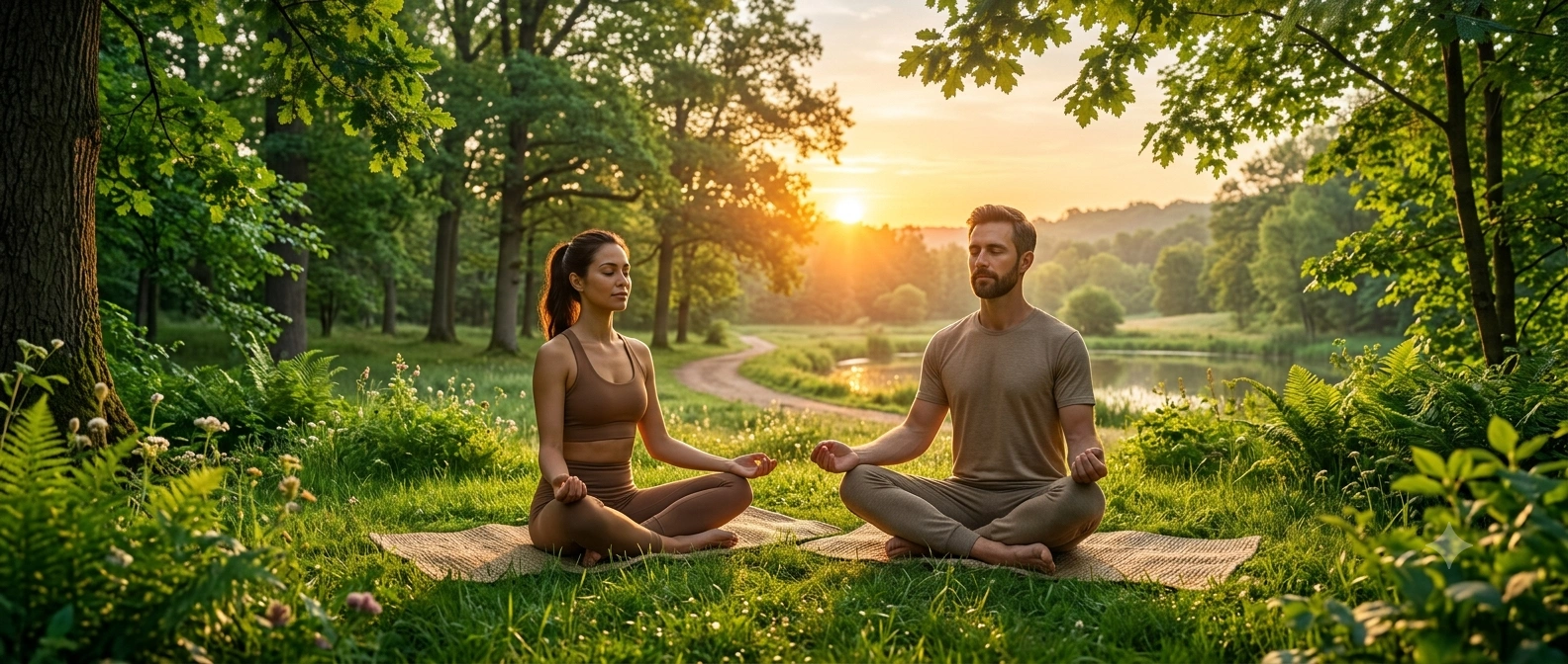 Benefits of Daily Meditation for Mind and Body