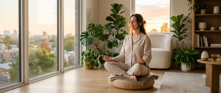 how to meditate for beginners