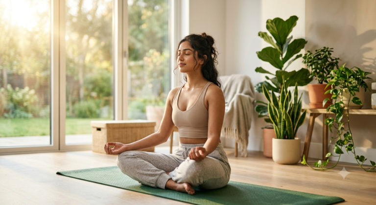beginner's guide to meditation
