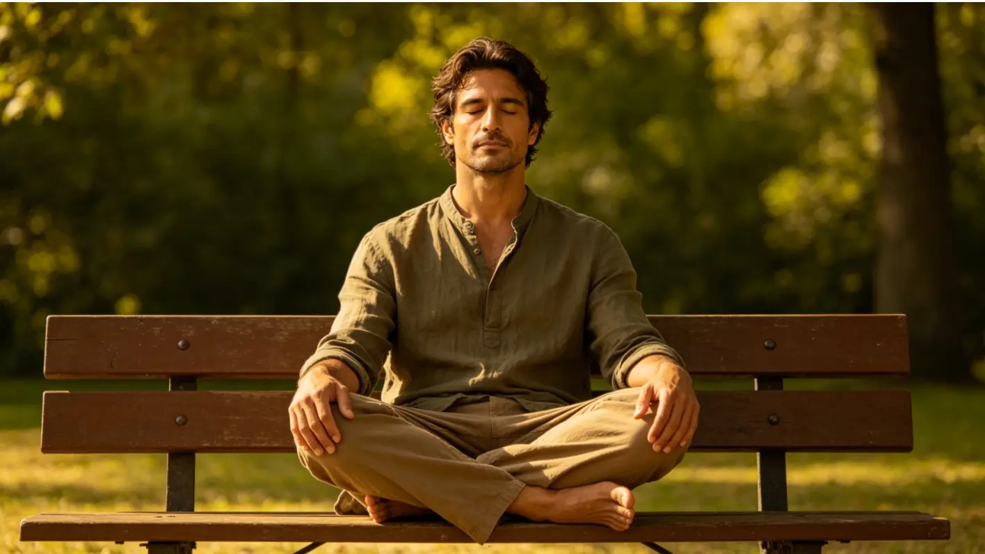 Meditation