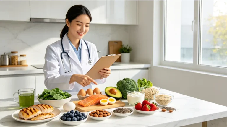 Mediterranean Diet