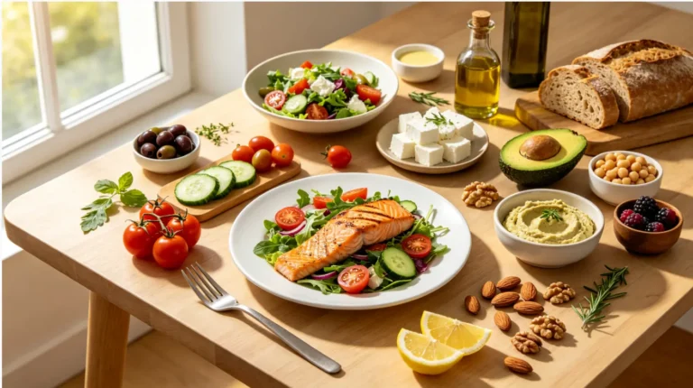 Best Foods for Weight Loss