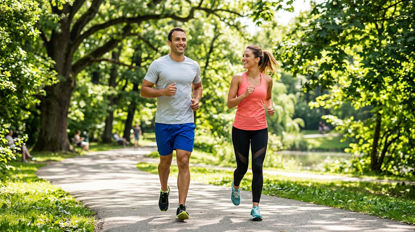 The Major Benefits of a Healthy Lifestyle for Your Body and Mind