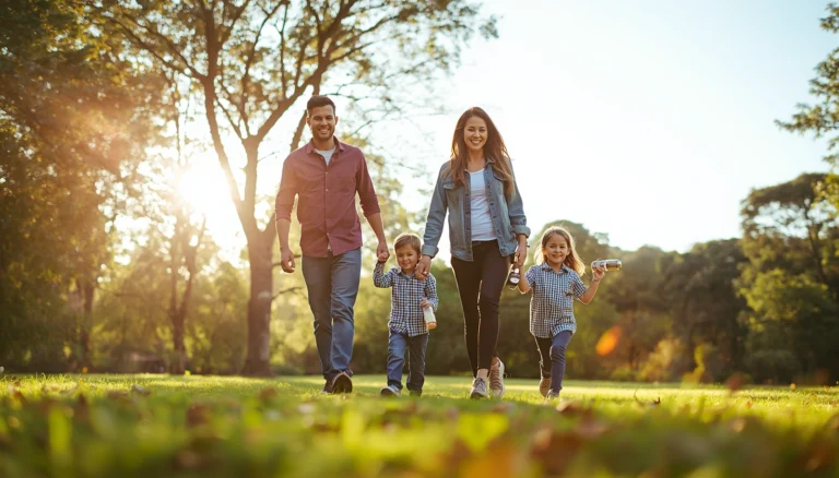 Benefits of a Healthy Lifestyle