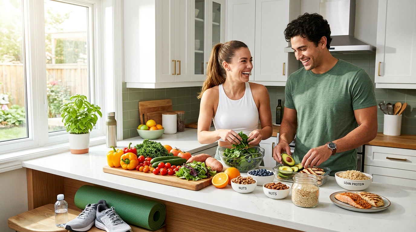 Hidden Hunger from Poor Nutrition