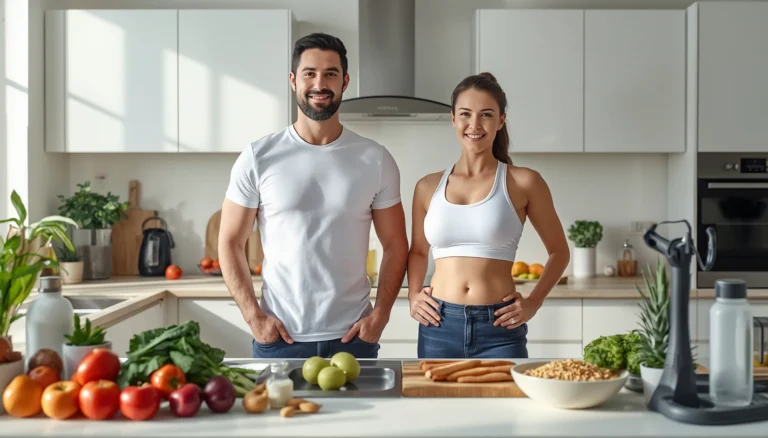 Effective Weight Management