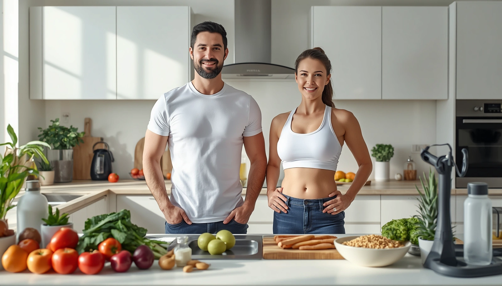 Effective Weight Management