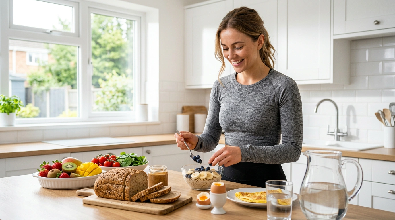 What Is a Healthy Lifestyle and Why Is It Important?