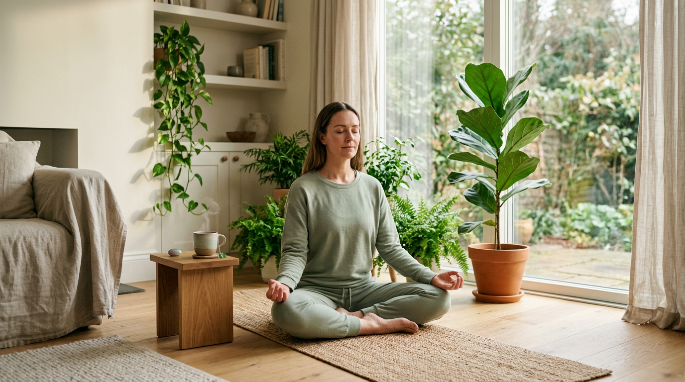 Manage Stress With Healthy Coping Strategies