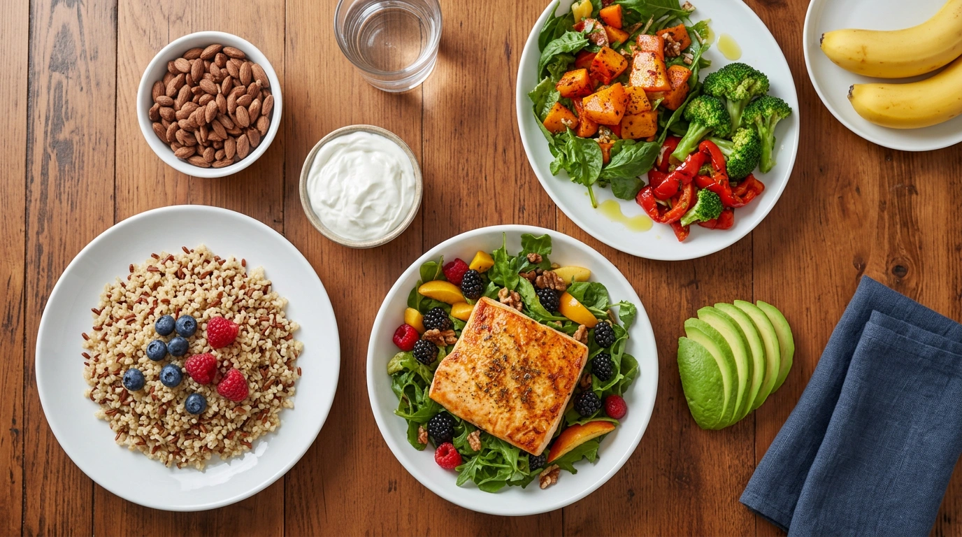 Understanding the Principles of Nutrition for Beginners