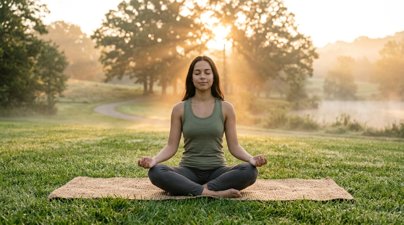 Manage Stress With Healthy Coping Skills