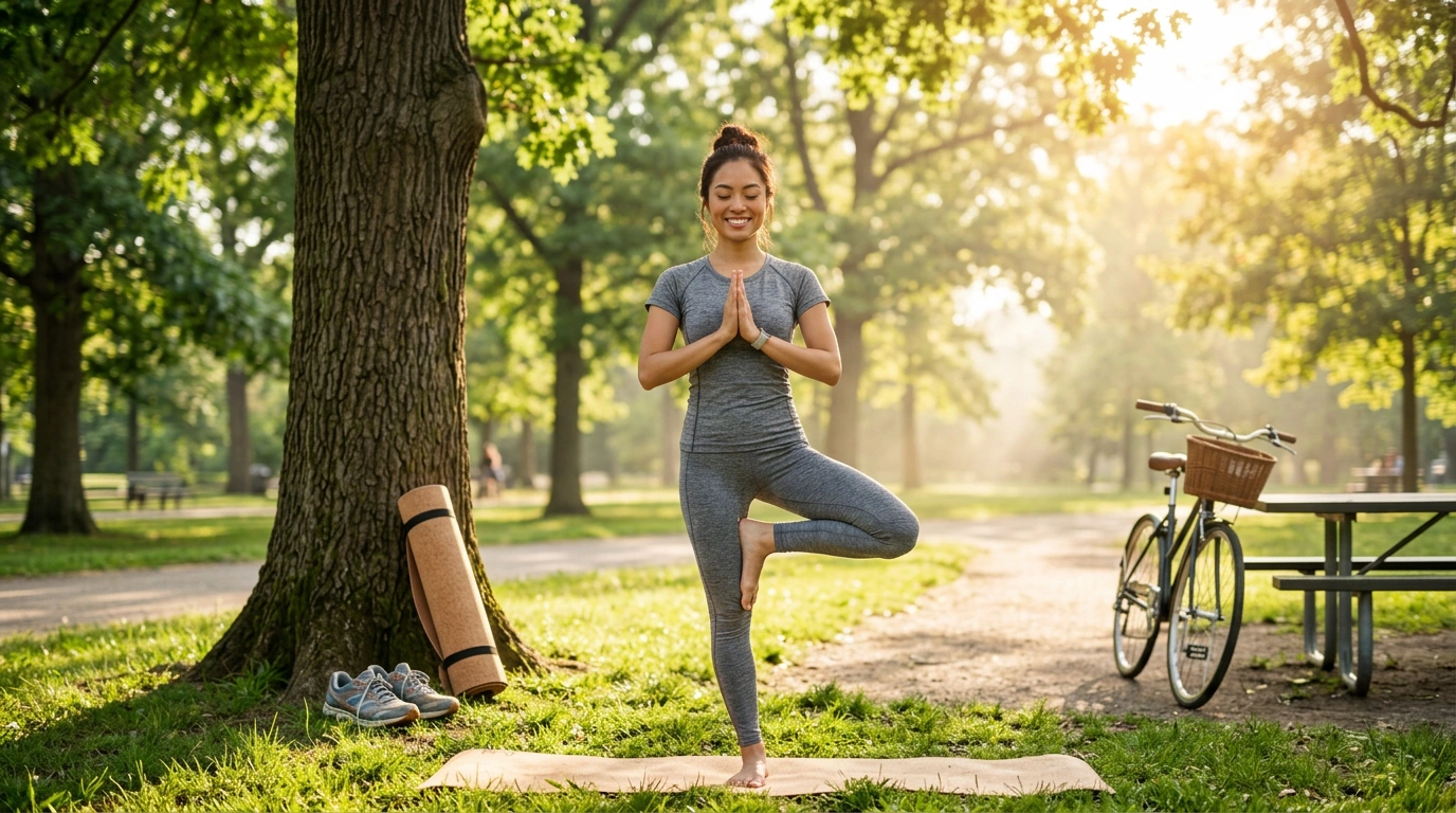 The Connection Between Physical and Mental Health