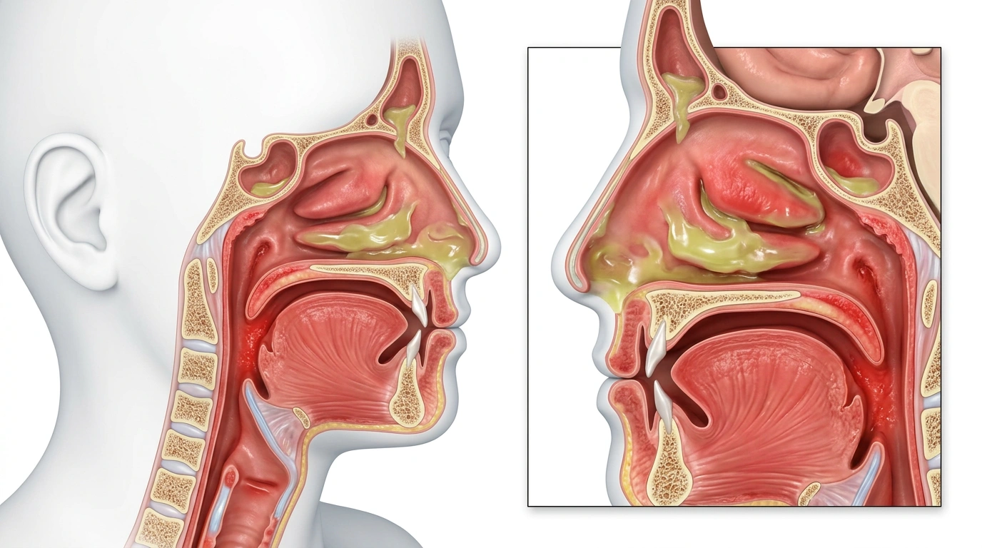 Understanding Cold and Cough: Why Do These Symptoms Happen?