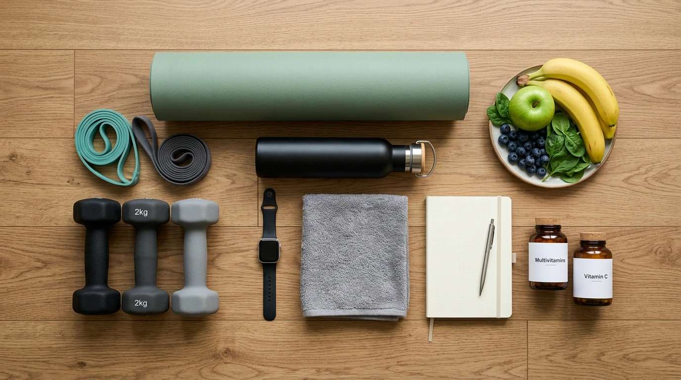 Benefits of Health Products and Wellness Solutions