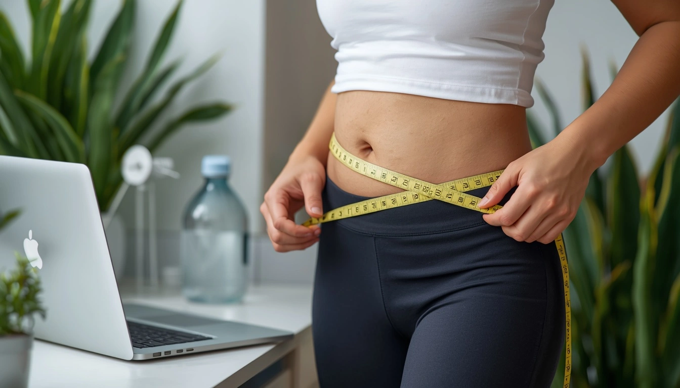 Sustainable weight management success
