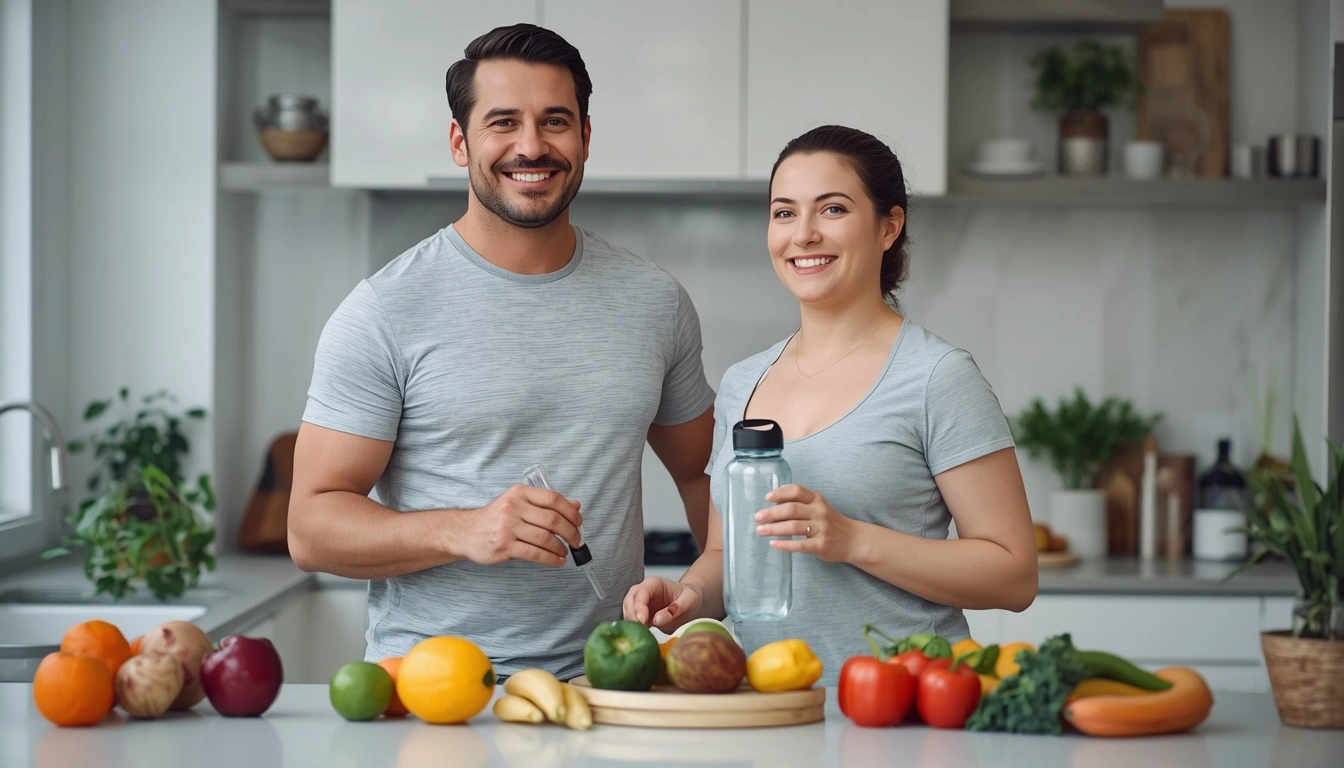 Weight management tips for a healthy lifestyle