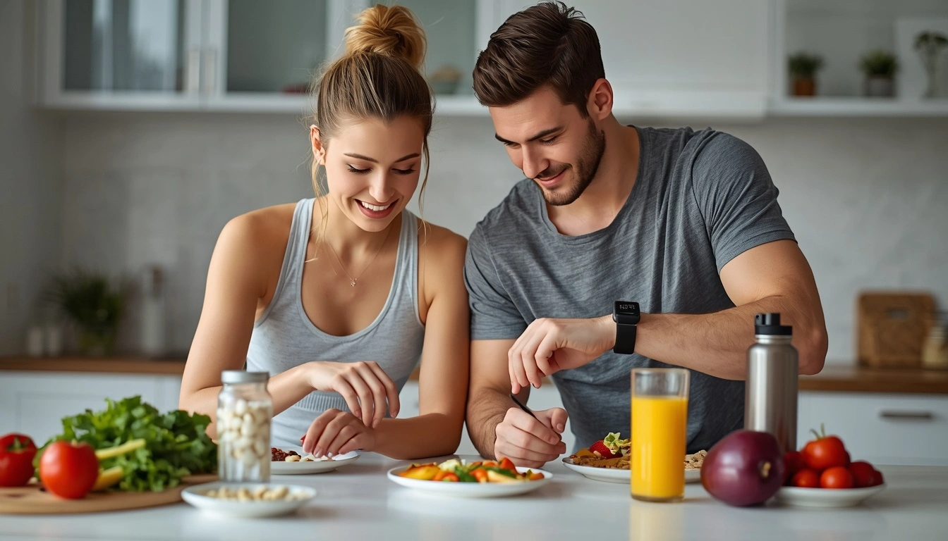 Choosing the best vitamins and supplements based on personal health goals