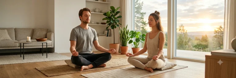 Mindfulness Meditation for Beginners