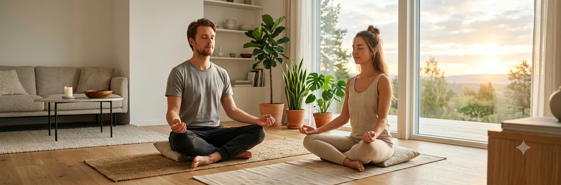 Mindfulness Meditation for Beginners