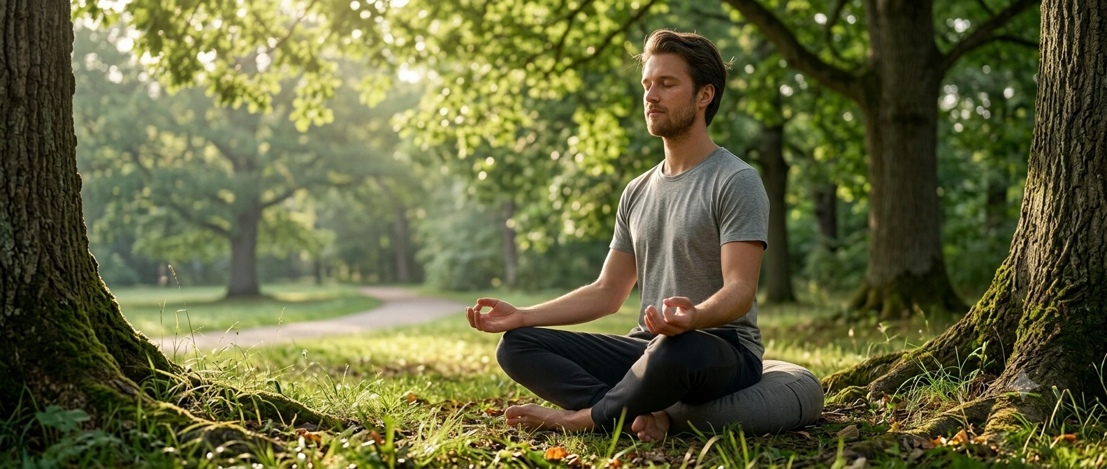 What Is Mindfulness Meditation?