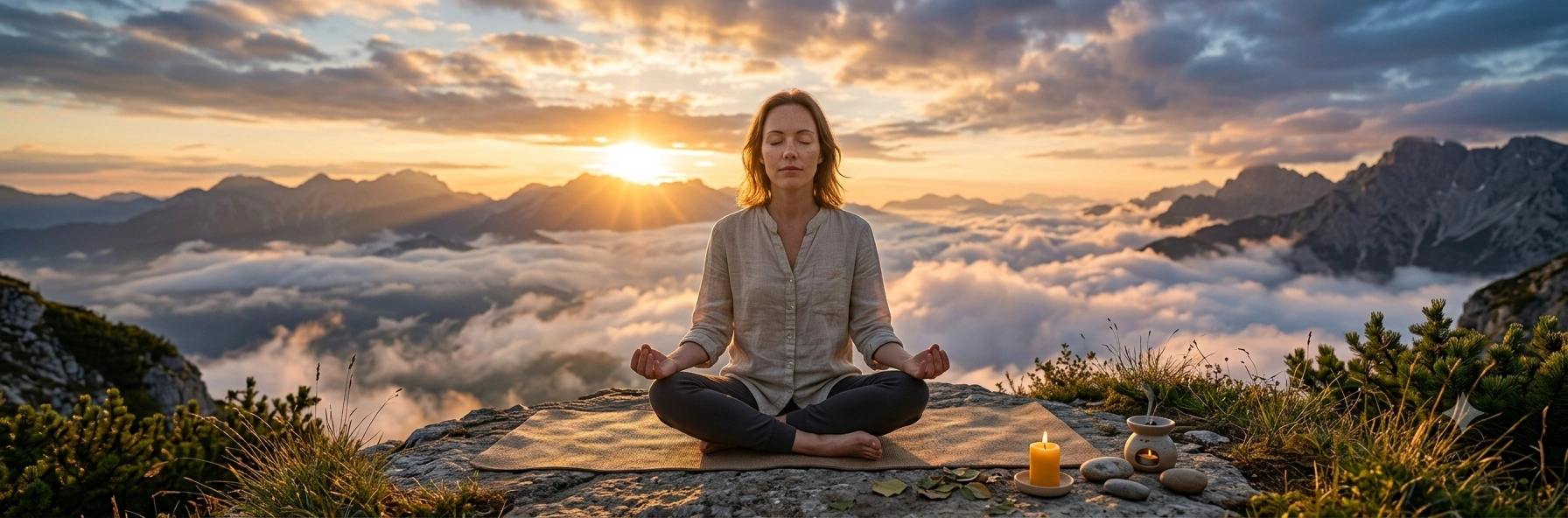 Mindfulness Meditation for Beginners