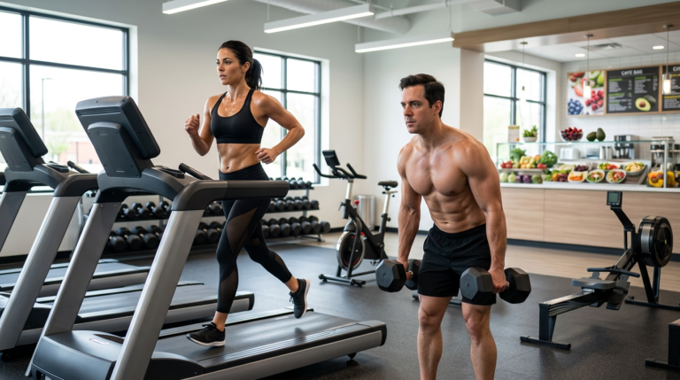 how to lose belly fat