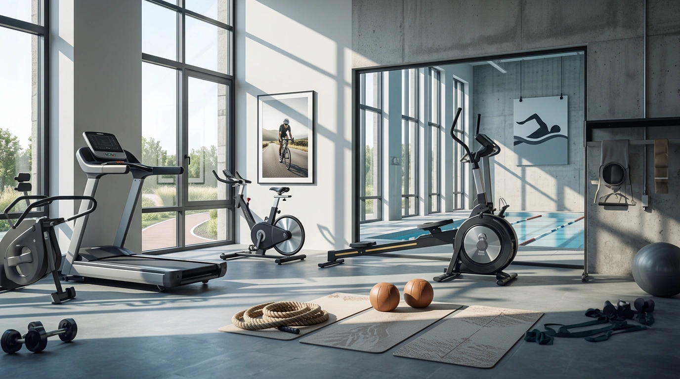 Cardio Exercises for Burning Calories