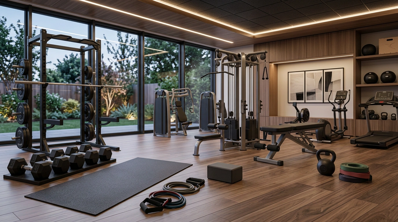 What Is a Gym Workout?