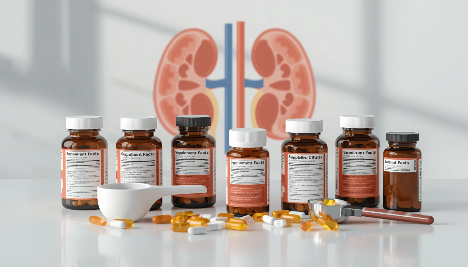 Common Mistakes People Make When Taking Supplements