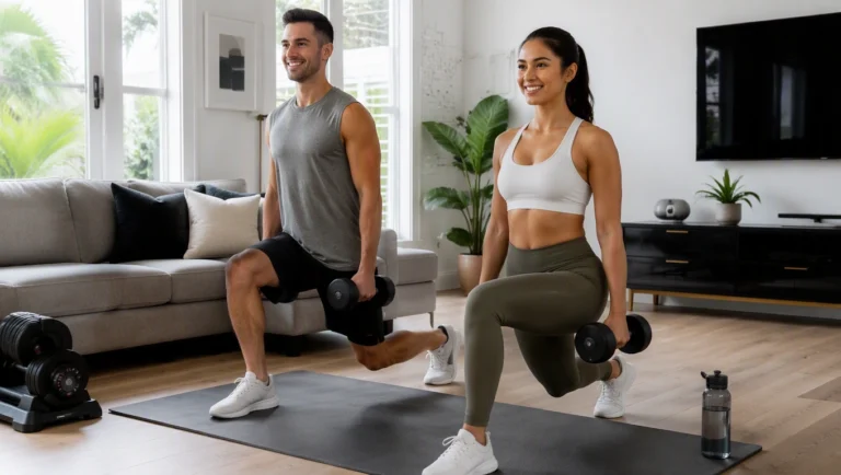 Best Gym Workouts to Build Muscle