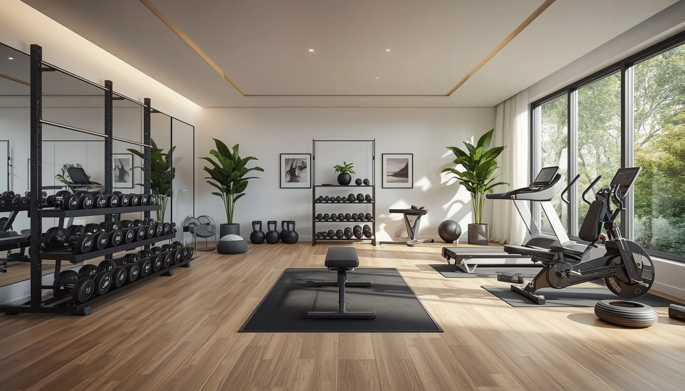 Best Equipment for Cardio and Strength Training