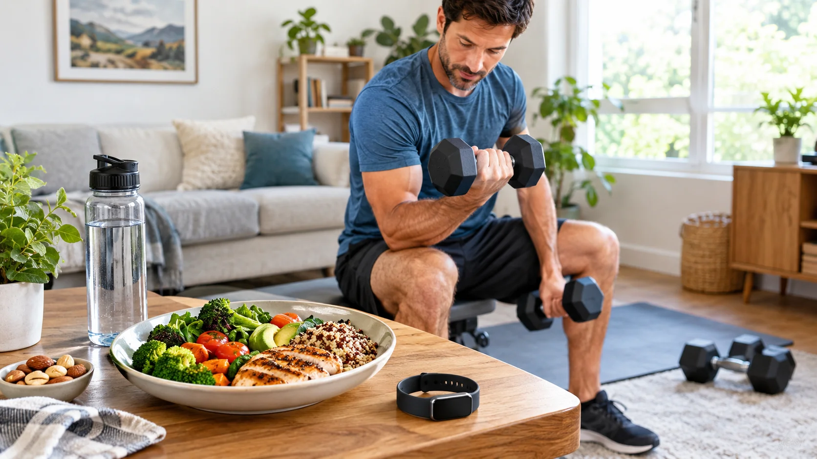 Non-Surgical Weight Management Strategies