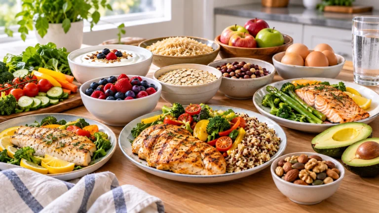 Weight Management