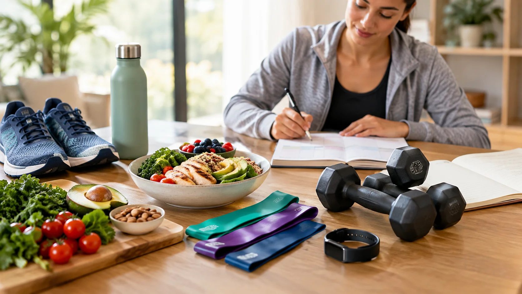 Building a Better Approach to Long-Term Weight Management