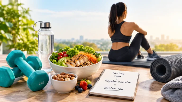 weight management