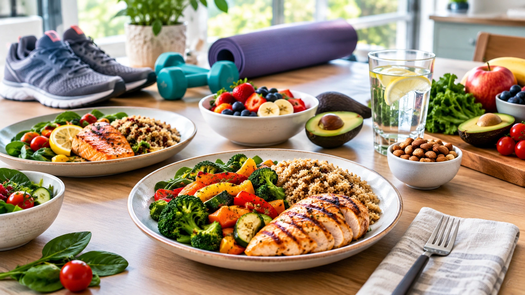 Weight Management
