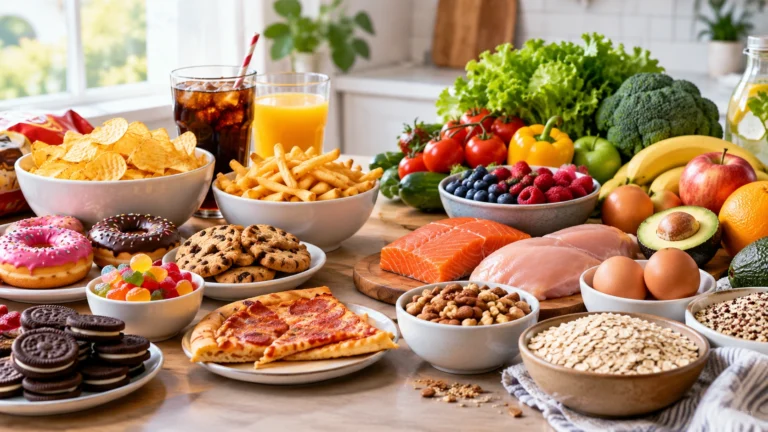 weight management