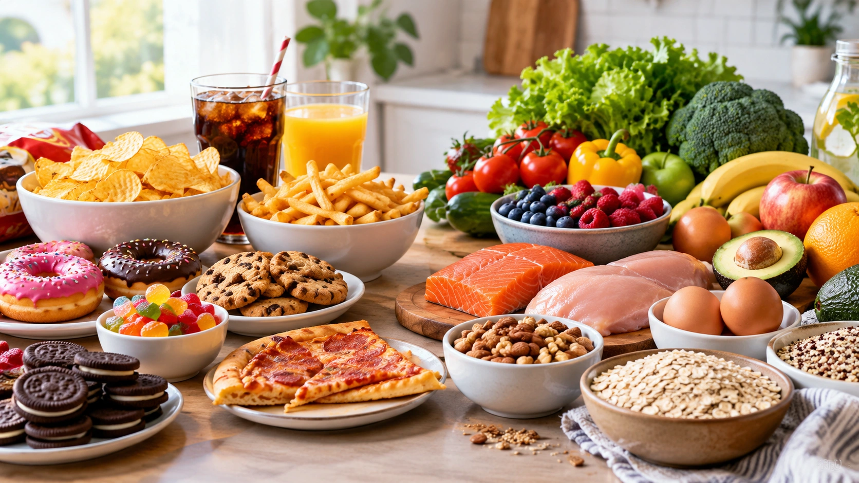 weight management