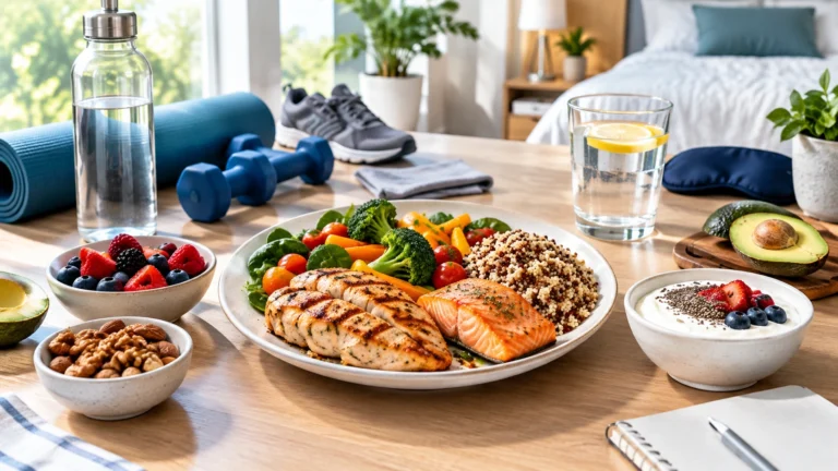 Healthy Eating
