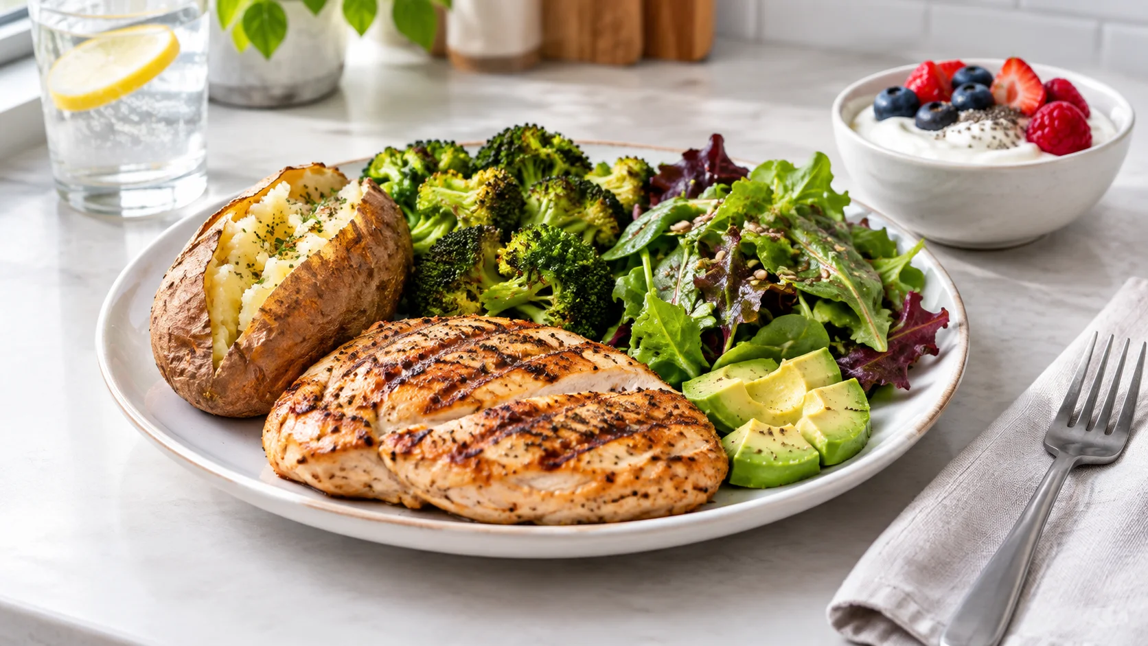 Best Foods for Cutting: What to Eat When Cutting Weight