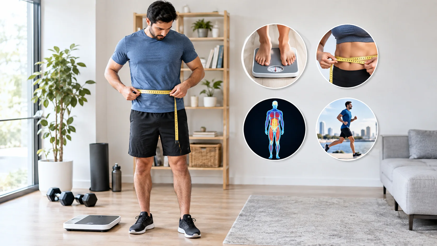 How Do You Lower Your BMI?
