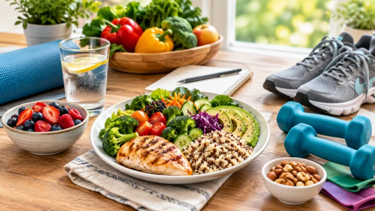 Weight Management vs Weight Loss: What’s the Difference?